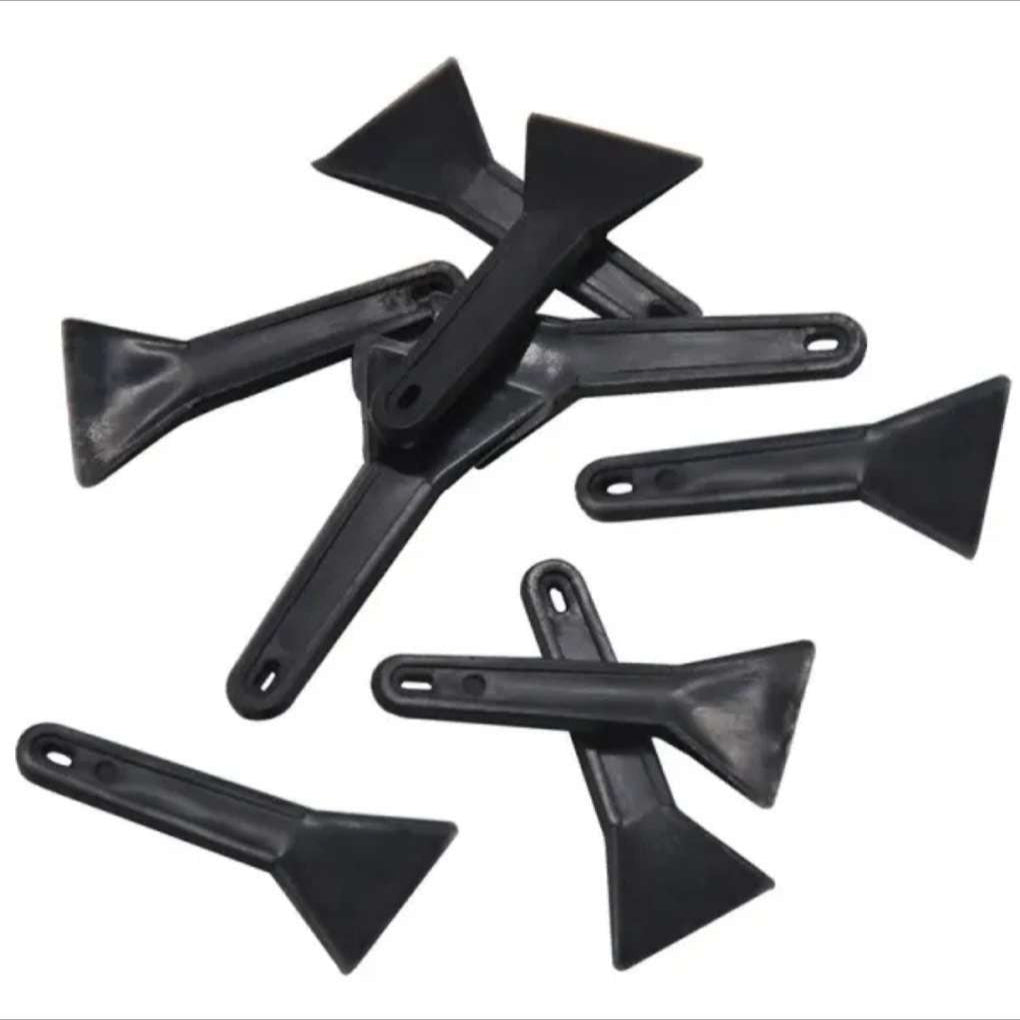 Mini Pollen Scraper - 5 Pack