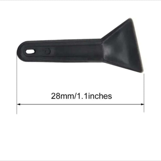 Mini Pollen Scraper - 5 Pack