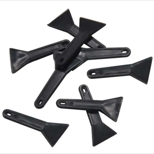 Mini Pollen Scraper - 5 Pack