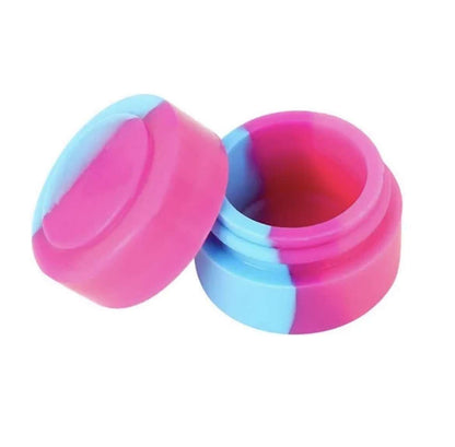 Mini Silicone Pot's - 3 Pack